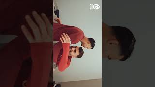 Uğurcan Çakırın Kemerburgaz Metin Oktay Tesislerindeki Ilk Günü Tamamı Youtube Katılda