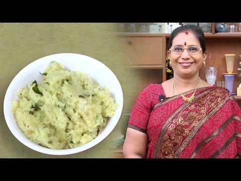 Mamidikaya Pindi | Mallika Badrinath Indian Recipes | Raw Mango...