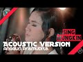 Sing Mungkin Akustik - Anggun Pramudita (Official Video) Sing Mungkin Akustik - Anggun Pramudita (Official Video)