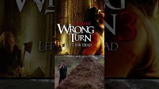 Wrong Turn Movies Ranking