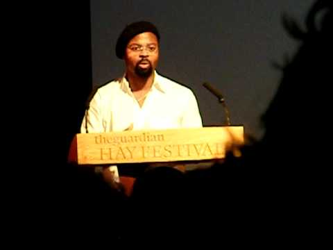 BEN OKRI -