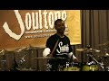 Soultone Cymbals - George Johnson Jr.