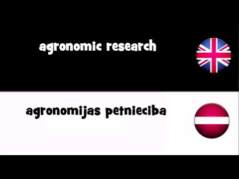 Header of agronomic