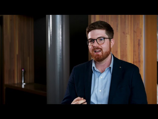 Watch Meet the expert: Exploring civil engineering with Joe Gattas on YouTube.