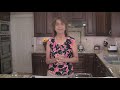 Healthy Chicken and Rice Casserole With Homemade Cream of Mushroom Soup by Rockin Robin