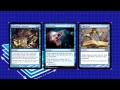 Kami of the Crescent Moon Tiny Leaders Deck Tech: Mono Blue Mill – MTG!