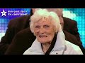 Watch: The Zimmers - Britain's Got Talent Audition - Uk Version The Zimmers - Britain's Got Talent Audition - Uk Version