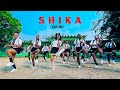 Zuchu - Shika (Official Music Video) #2023