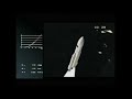 European Cargo Craft Launches to ISS