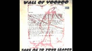 Watch Wall Of Voodoo Invisible Man video