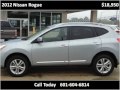 2012 Nissan Rogue Used Cars Jackson, Meridian MS