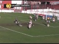 B Metropolitana: Los Andes 5 vs. Chacarita 1 - 30/04/2014