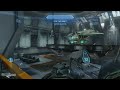 Halo 4 - Easter Egg - Conan O'Brien and Andy Richter Load Boxes