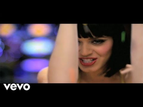 Katy Perry Waking Up In Vegas Manhattan Clique Remix 