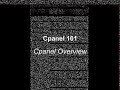 Cpanel 101 - Overview