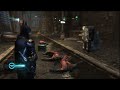 Batman Arkham Origins - The Final Assassin Lady Shiva?