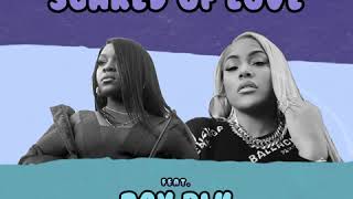 Rudimental Scared Of Love Feat Stefflon Don And Ray Blk Teaser Rudimental Scared Of Love Feat Stefflon Don And Ray Blk Teaser