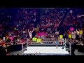 "Yes!" To The Rumble - WWE SmackDown Slam of the Week 1/22