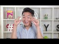 THINGS ASIAN PARENTS DO #8
