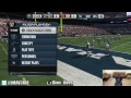 Madden 15 - Madden 15 Ultimate Team -  TOO CLOSE FOR COMFORT | MUT 15 Xbox One Gameplay