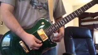 Watch Theory Of A Deadman Above This video