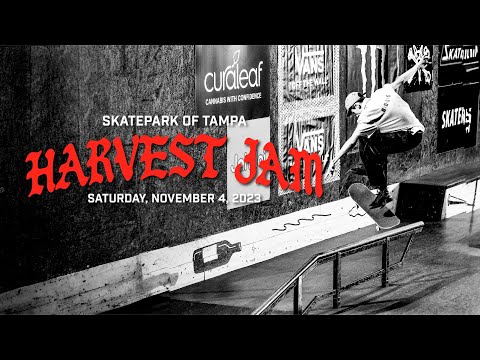 All Ages Contest Series: Harvest Jam 2023
