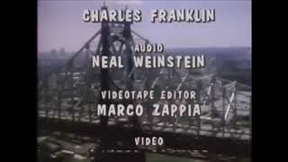 Archie Bunkers Place Ending 1981