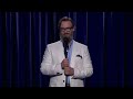 Ben Kronberg Stand-Up Performance - Late Night with Seth Meyers