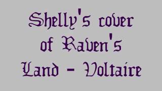 Watch Voltaire Raven