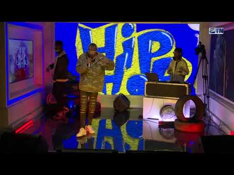 THE RISE OF ZIM HIP HOP
