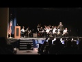 2012 LHHS Spring Concert - Jazz Band - Kansas City