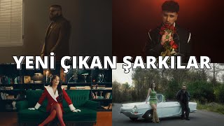 Yeni Çıkan Türkçe Şarkılar | 24 Şubat 2024 | 2024 Yeni Şarkılar