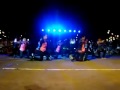 Danzamania ( 'd stroopers)