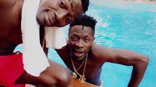 Joint77 - Shatta Wale
