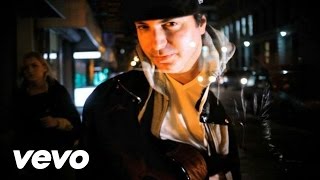 Watch Kevin Rudolf Dont Give Up video