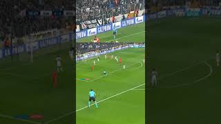 Beşiktaş 3 Benfica 3 edit