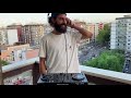 Jaromil | Sunset in the city house mix