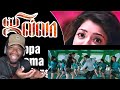 Yeppa Maama Full Song - Jilla Tamil Movie | Vijay | Kajal Aggarwal | Imman | Pooja (REACTION)