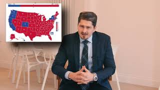 The implications of a #RedMirage for #USElection2020