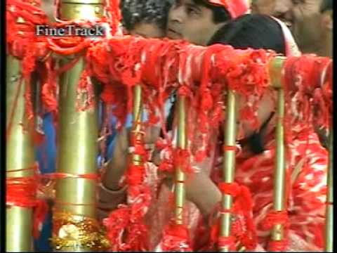 Nachange Saari Raat
