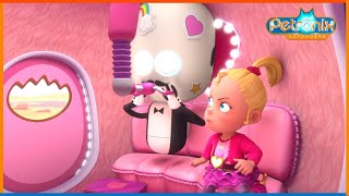 Mission Pink Flamingo Rescue Petronix Defenders 50 Compilation