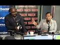 Pt 1 Mike Colter Speaks On Being In The New Pt 1 Mike Colter Speaks On Being In The New