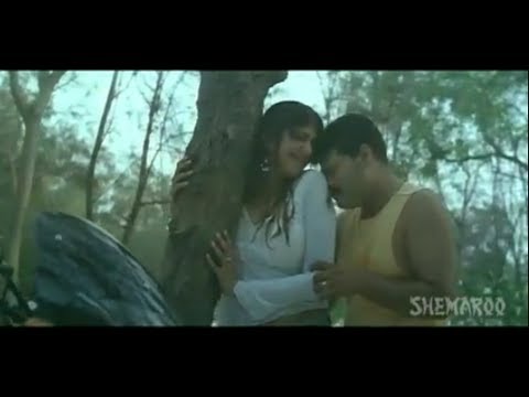 Manchi Mitrulu Movie Songs - Andaaniki Nuvvu Song - Asha Saini...