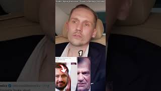Skandaliczny Wpis Berkowicza Przesada ?