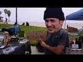 Hoodie Allen - James Franco (Official Video)