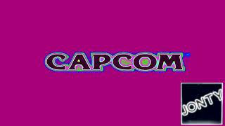Capcom (2005) Effects (Inspired By Brentwood Home Video 1992 Effects)