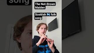 Watch Corries The Nut Brown Maiden video