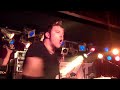 Fozzy - Freewheel Burnin' live at BB Kings