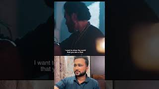 Aashram Season 3 Official Trailer Reaction Part 1