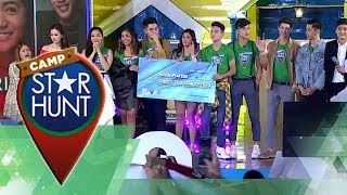 Camp Star Hunt: Star Dreamers, tuluyan nang lumabas ng camp